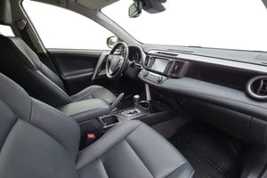 Toyota RAV4 bild 7