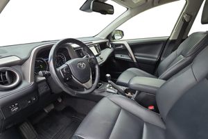 Toyota RAV4 bild 12