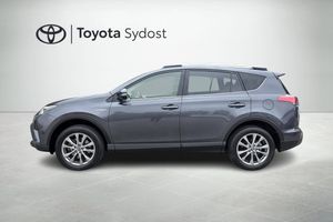 Toyota RAV4 bild 4