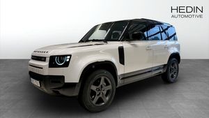 Land Rover Defender bild 1