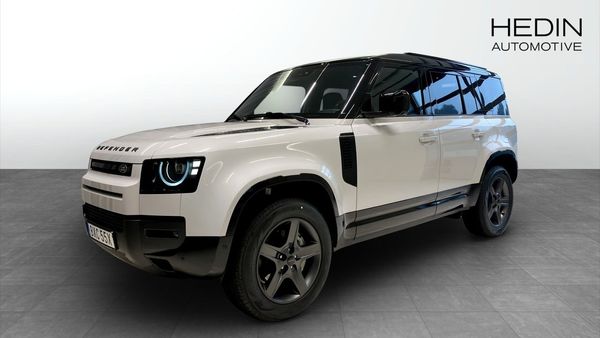 Land Rover Defender P300e X-Dynamic SE - 2026