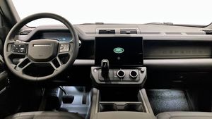 Land Rover Defender bild 4