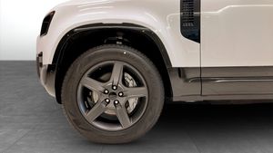 Land Rover Defender bild 9