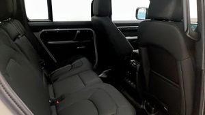 Land Rover Defender bild 5