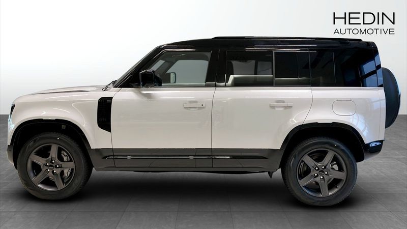 Land Rover Defender bild 6