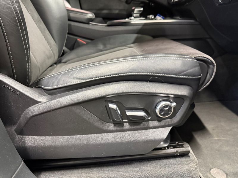 Audi Q7 bild 18
