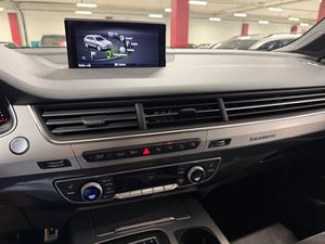 Audi Q7 bild 22