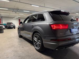Audi Q7 bild 6