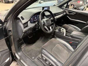 Audi Q7 bild 13