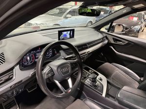 Audi Q7 bild 14