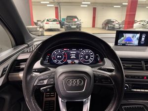 Audi Q7 bild 20