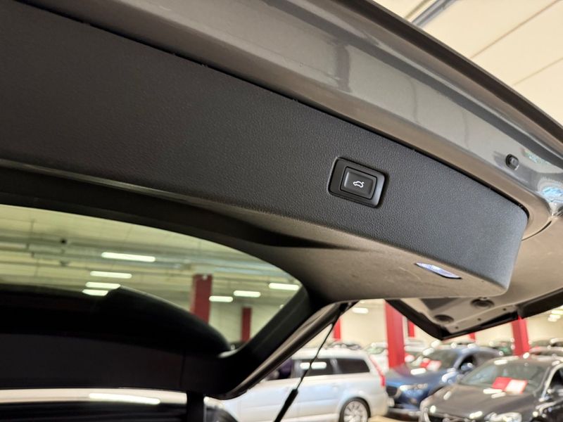 Audi Q7 bild 11
