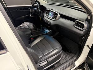 Kia Sorento bild 15