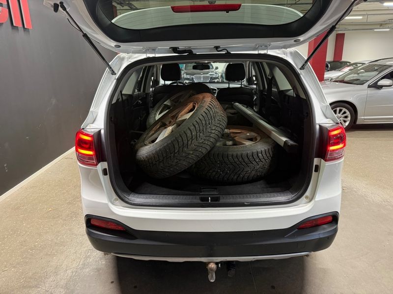 Kia Sorento bild 11