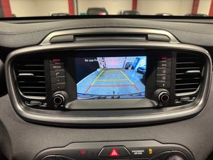Kia Sorento bild 23