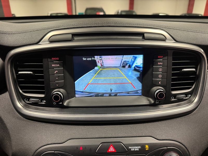 Kia Sorento bild 23