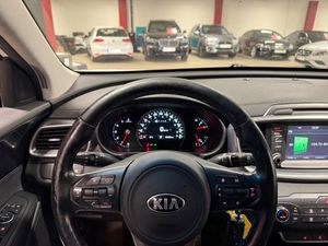 Kia Sorento bild 17