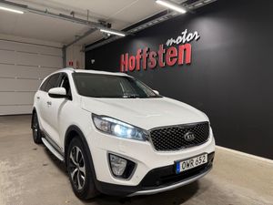 Kia Sorento bild 1