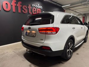 Kia Sorento bild 4