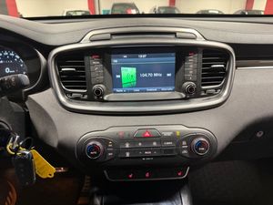 Kia Sorento bild 22