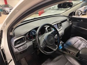 Kia Sorento bild 14