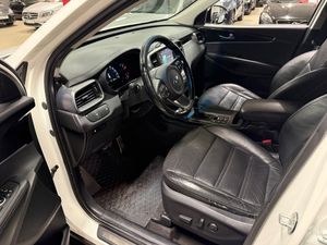 Kia Sorento bild 13