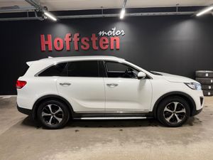 Kia Sorento bild 2