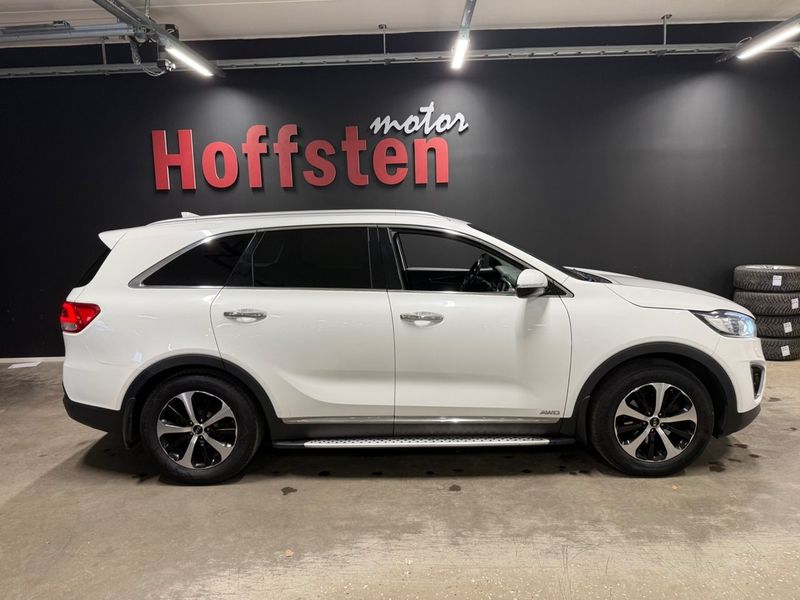 Kia Sorento bild 2