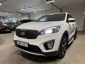 Kia Sorento bild 9