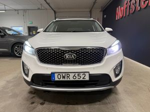 Kia Sorento bild 10