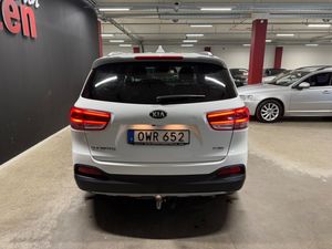 Kia Sorento bild 5