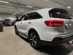 Kia Sorento bild 7