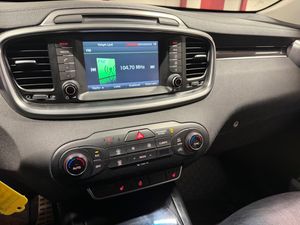 Kia Sorento bild 20