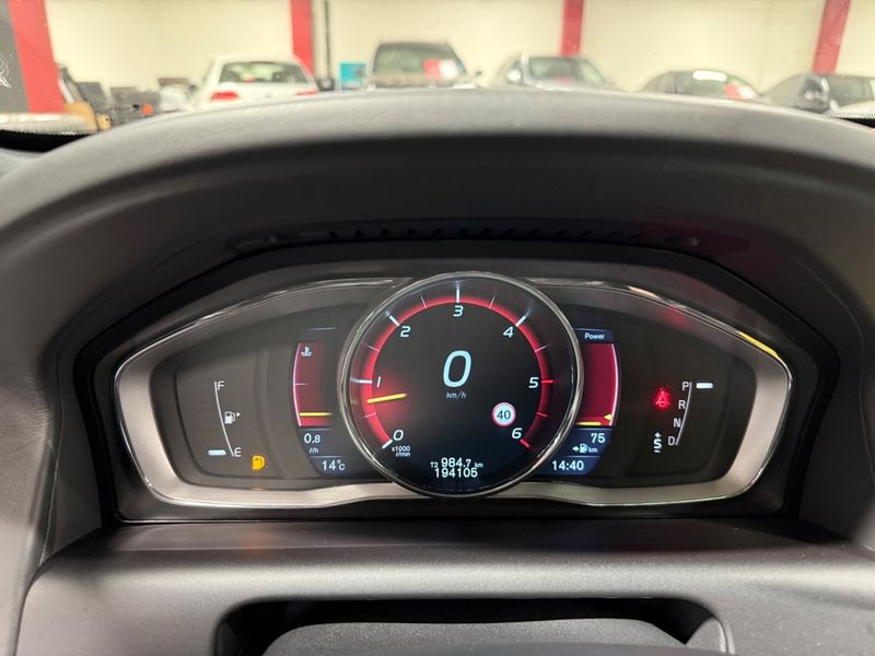 Volvo XC60 bild 20