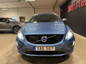 Volvo XC60 bild 8