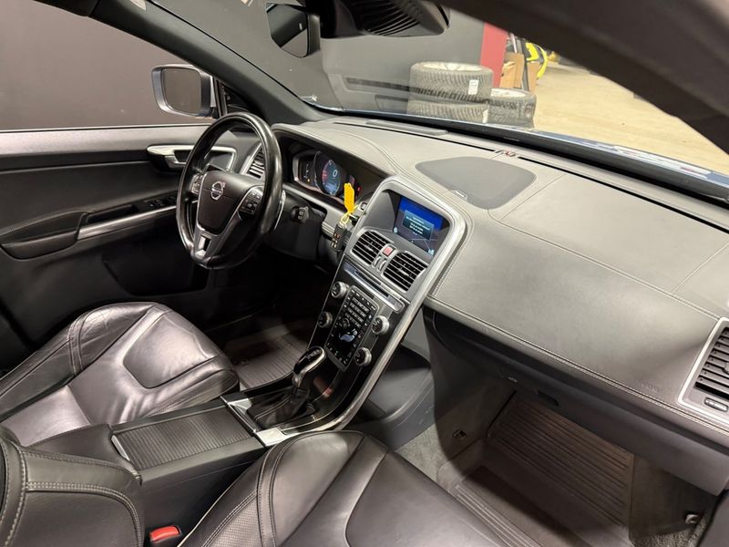 Volvo XC60 bild 16
