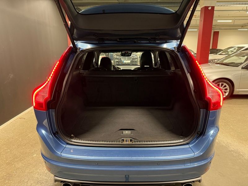 Volvo XC60 bild 9