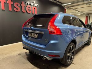 Volvo XC60 bild 3