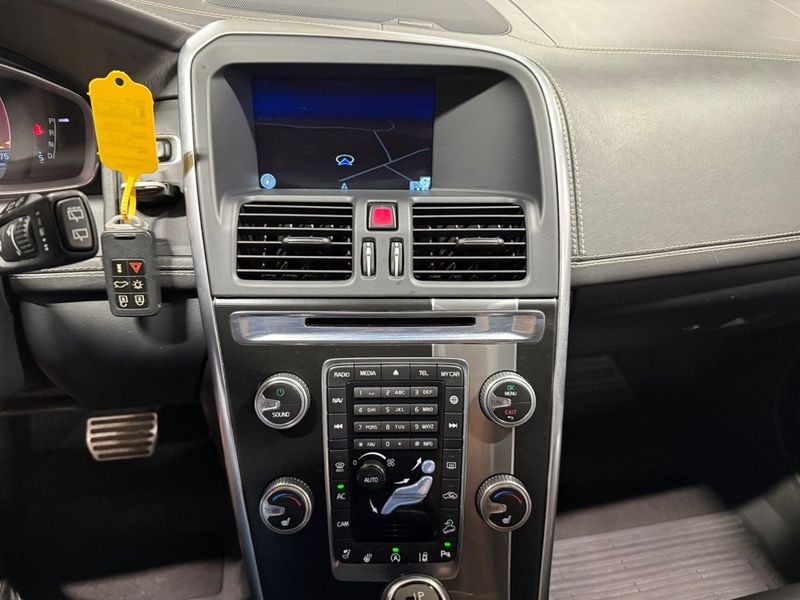 Volvo XC60 bild 21