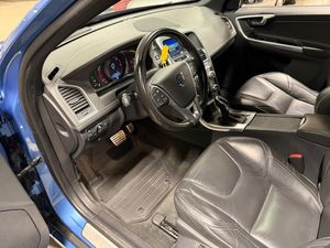 Volvo XC60 bild 12