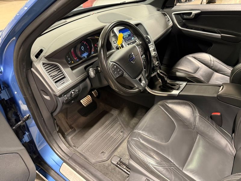 Volvo XC60 bild 12