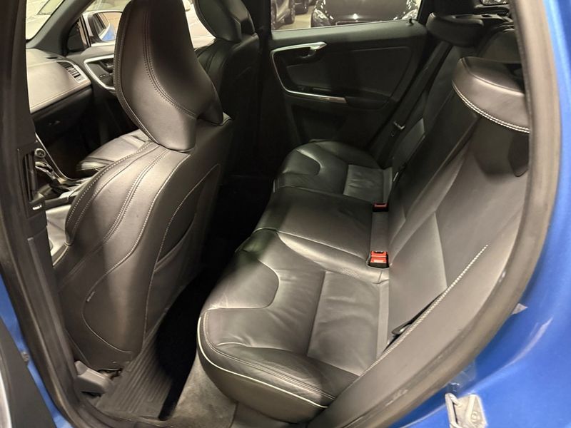 Volvo XC60 bild 14