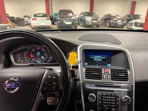 Volvo XC60 bild 19