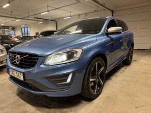 Volvo XC60 bild 6