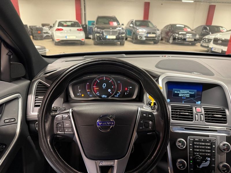 Volvo XC60 bild 18