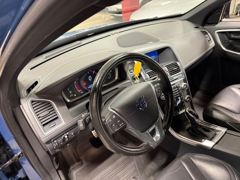 Volvo XC60 bild 13