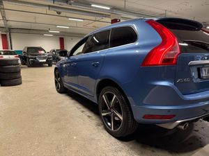 Volvo XC60 bild 5