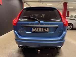 Volvo XC60 bild 4