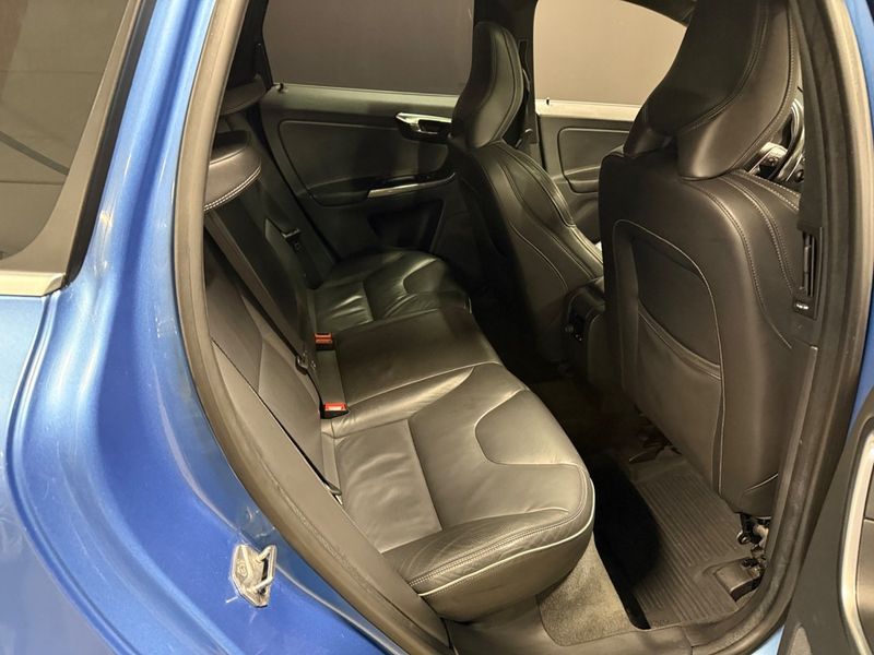 Volvo XC60 bild 17