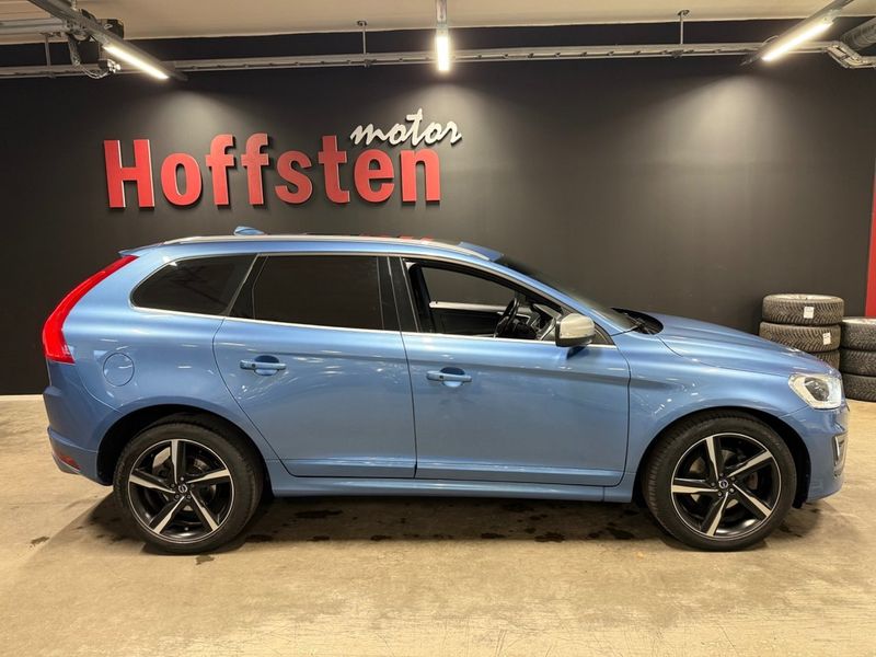 Volvo XC60 bild 2